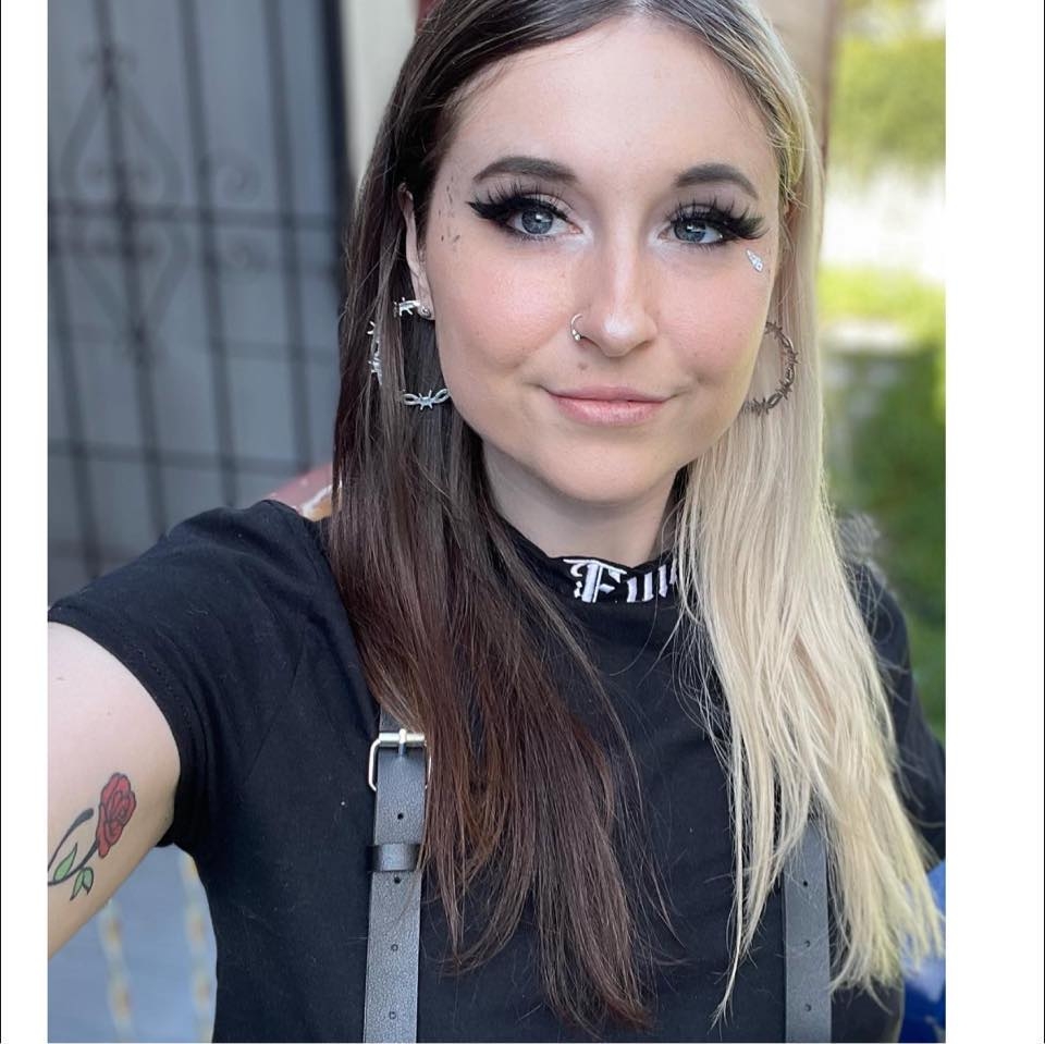 General Manager Janae