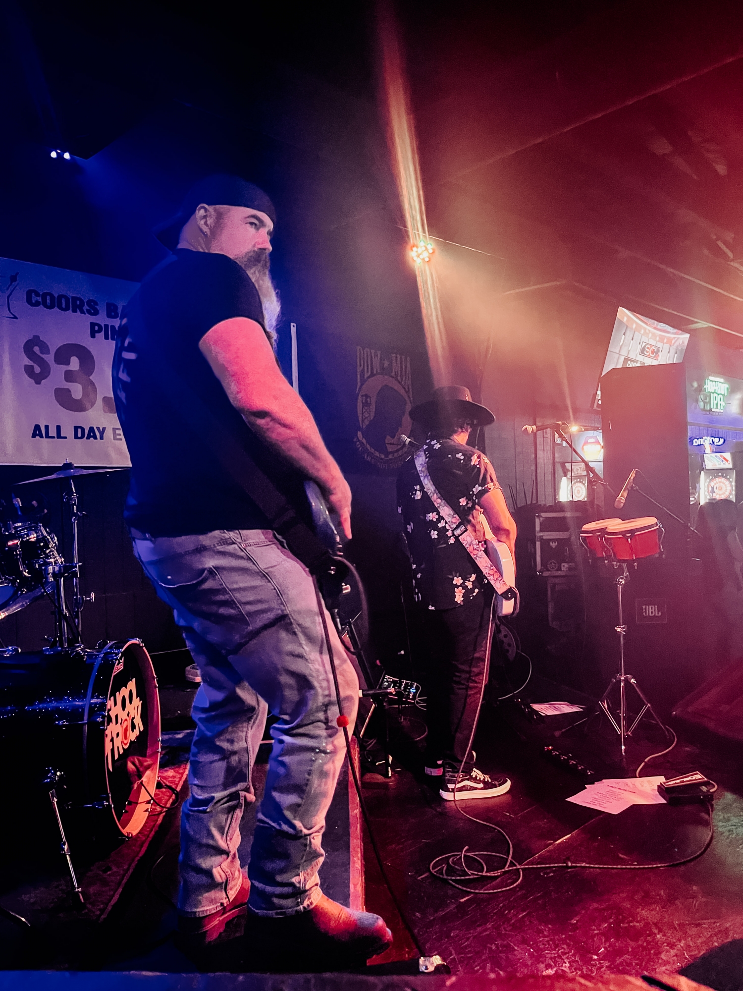 Guitar Teacher, Bass Guitar Teacher John Porter