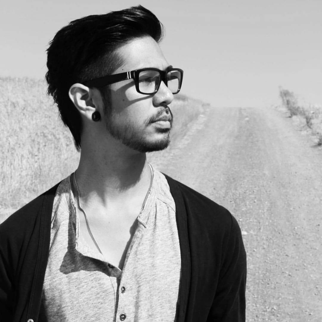 Vocal Teacher Bernie P