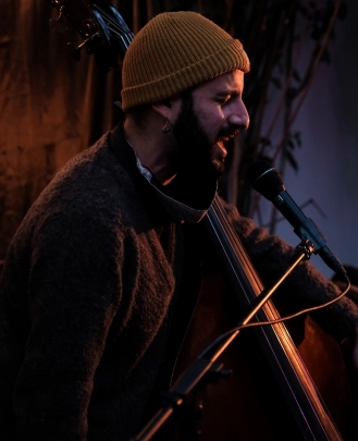 Ensamblador - Profesor Guitarra Arturo Capur