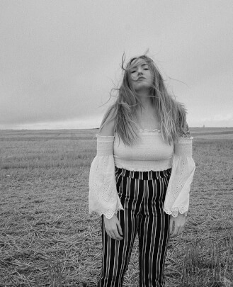 Keyboard + Piano Teacher Ashley Emery