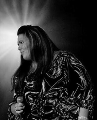 Vocal Teacher, Assistant Show Director Christie-Anne Blondeau