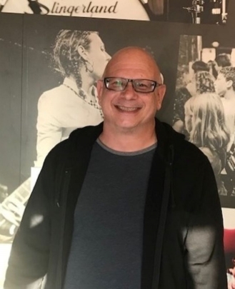 Drum Teacher Dean Pelzer, BA Psychology