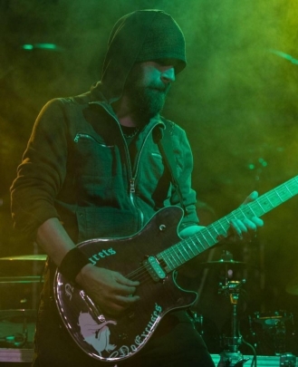 Music Director Bill Lonero