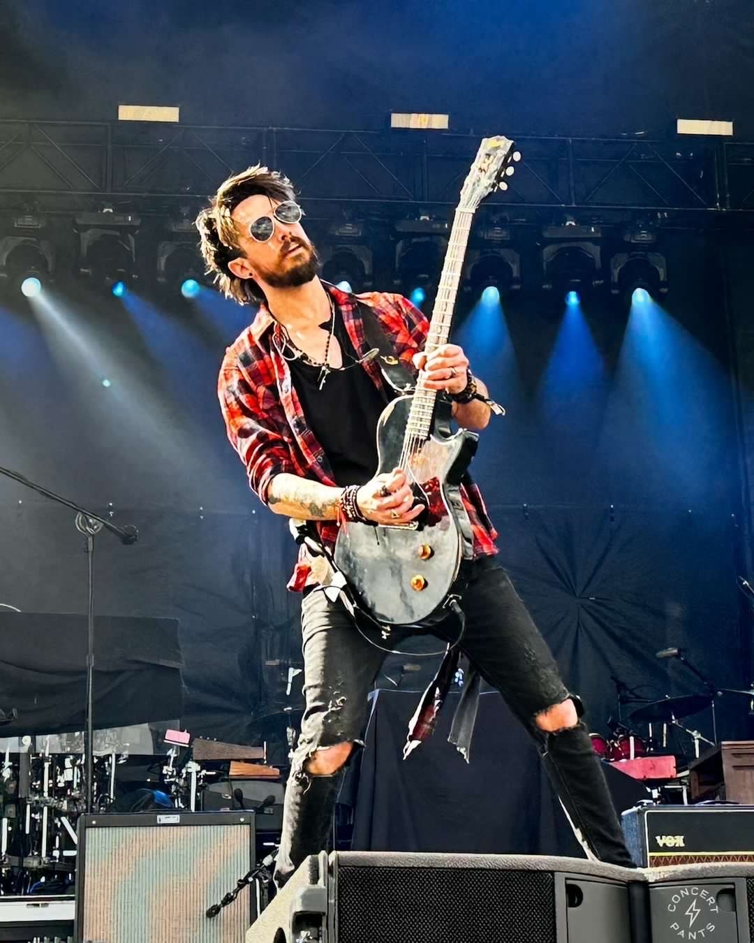 Guitar Teacher, Bass Guitar Teacher, Keyboard + Piano Teacher Michael