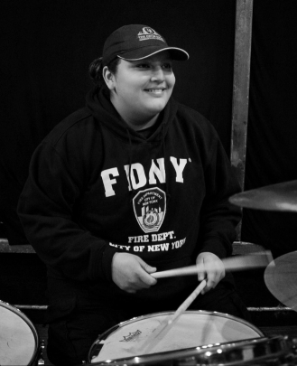 Assistant Music Director, Drum Teacher, Bass Guitar Teacher, Guitar Teacher Bella