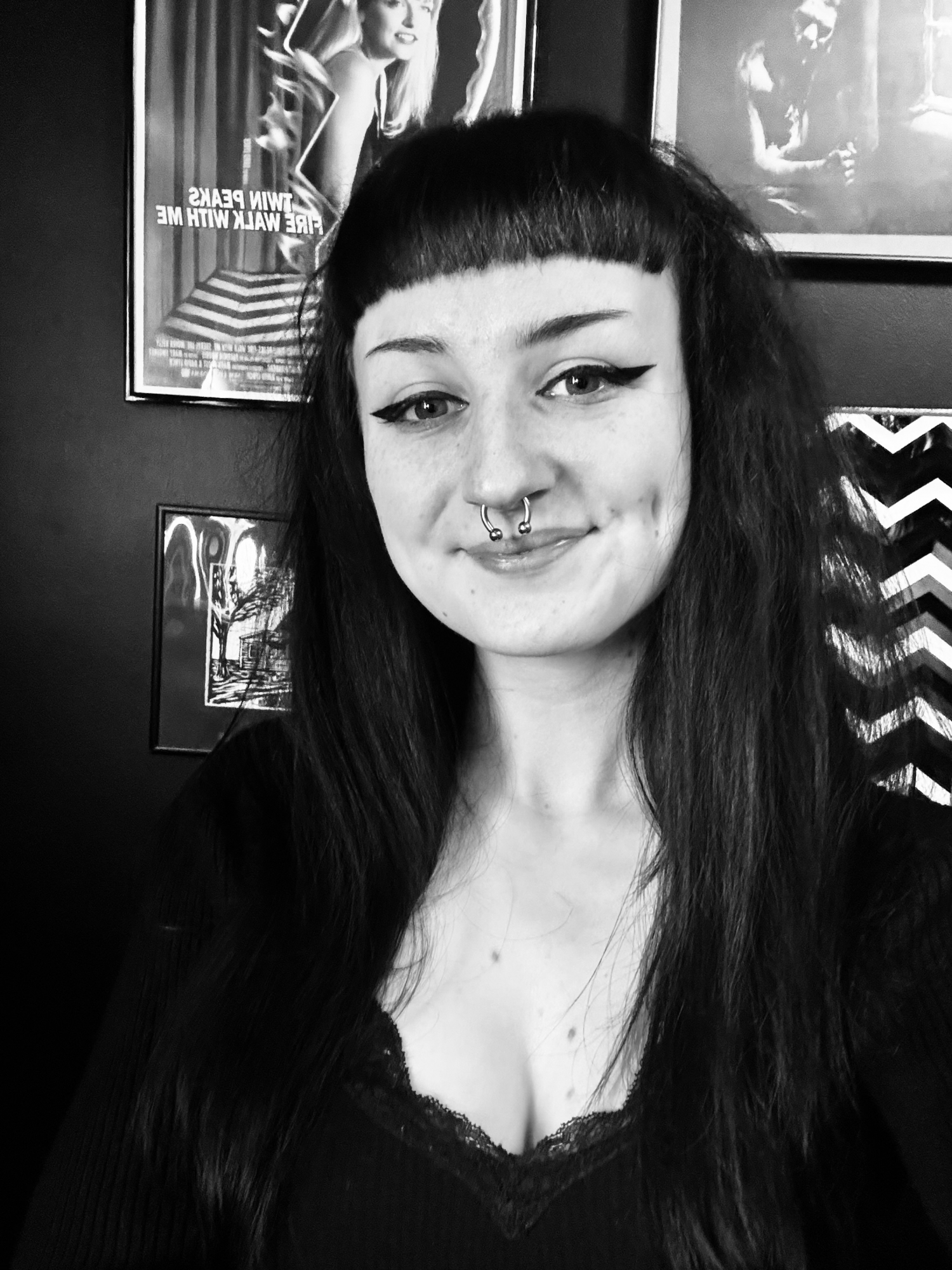 Keyboard + Piano Teacher, Music Director Danielle Yackel