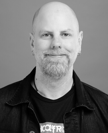 Vice President of Domestic Franchise Operations Jim Love