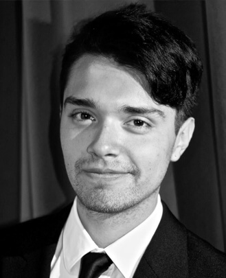 Keyboard + Piano Teacher Joel Hernandez