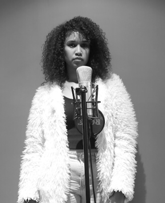 School of Rock South Africa National Studio Manager Lizelle Sampson