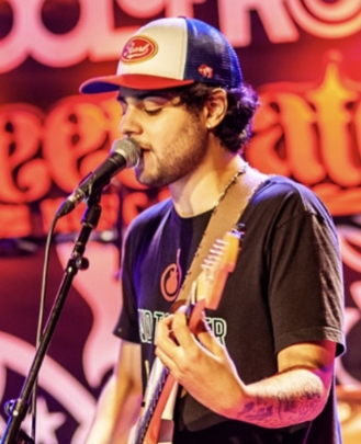 Music Director Manny Alnabulsi