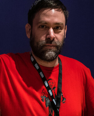 Bass Guitar Teacher, Drums Teacher Mark Fleischhaker