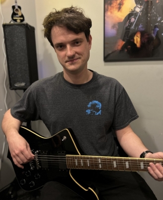 Guitar Teacher, Bass Guitar Teacher