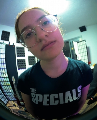 Vocal Teacher, Keyboard + Piano Teacher, Show Director Naomi Dubovis