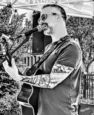 Music Director, Guitar Teacher, Bass Guitar Teacher Ryan