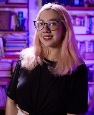 Little Wing & Rookies - Profesora Canto 