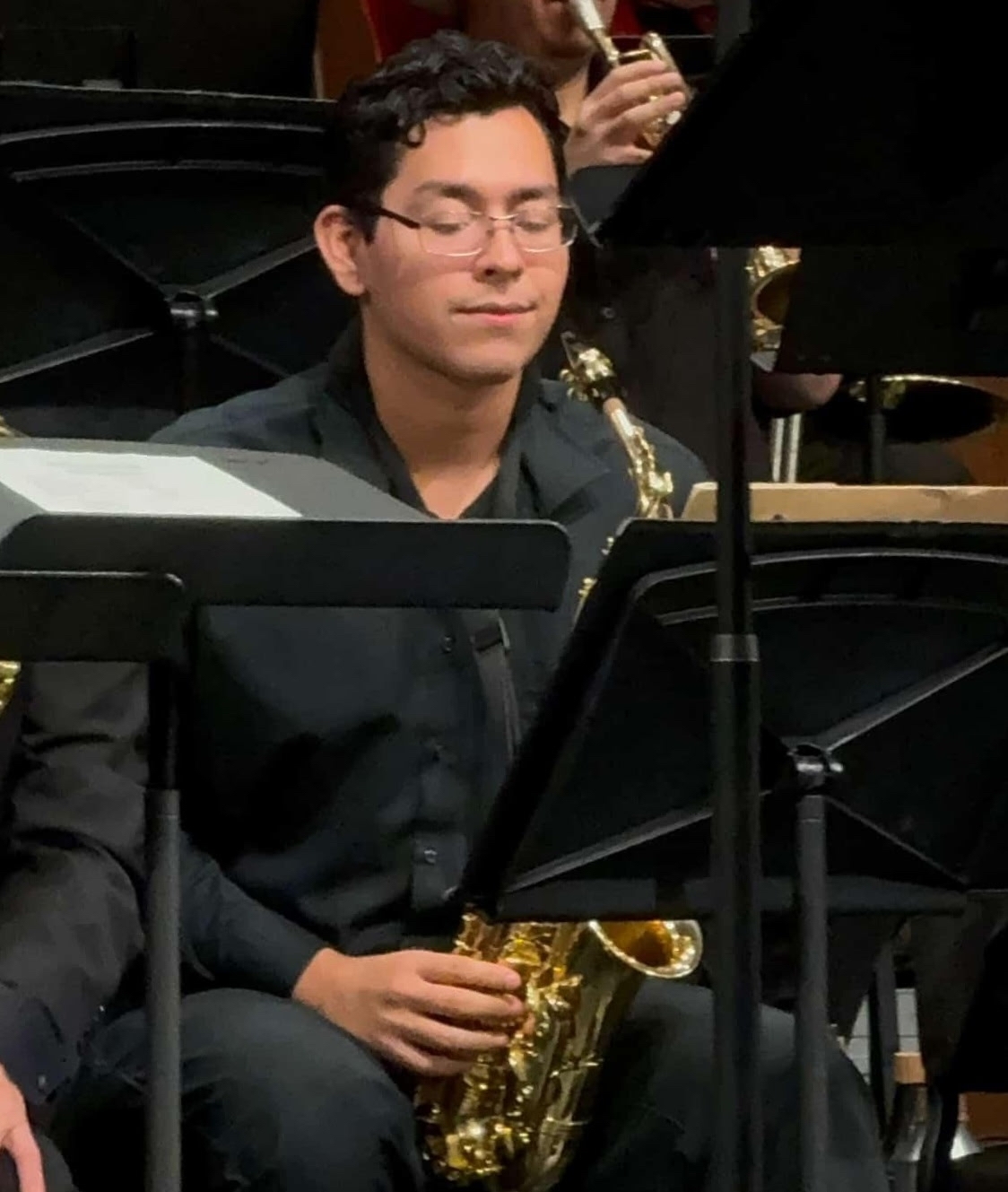 Keyboard + Piano Teacher, Vocal Teacher Jason M