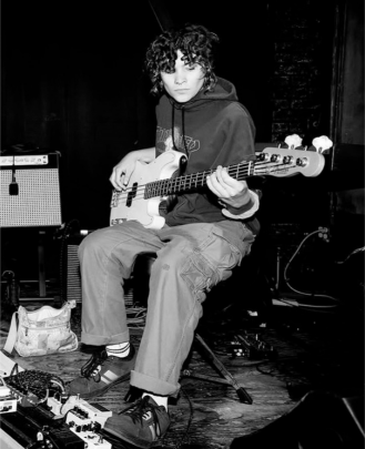 Guitar Teacher, Bass Guitar Teacher, Drums Teacher, Keyboard + Piano Teacher Mada