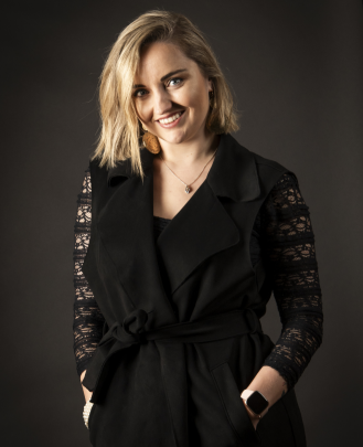 Vocal Teacher Clodagh Ryan