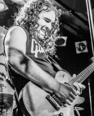 Drum Teacher, Guitar Teacher, Bass Guitar Teacher, Vocal Teacher Jason