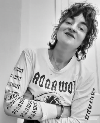 Guitar Teacher, Bass Guitar Teacher, Rookies Teacher, Little Wing Teacher Rosie Gripton