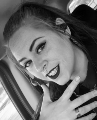 Studio Coordinator Alice