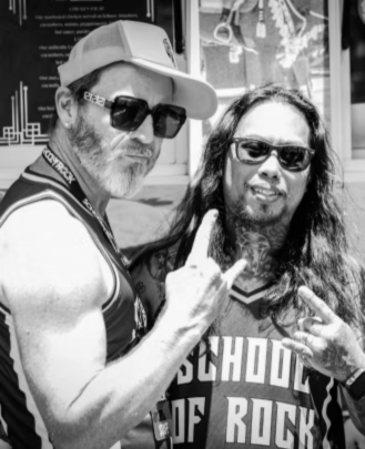 Bass Guitar Teacher, Drum Teacher, Keyboard + Piano Teacher Jrue