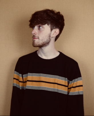 Guitar Teacher, Bass Guitar Teacher Evan Butler