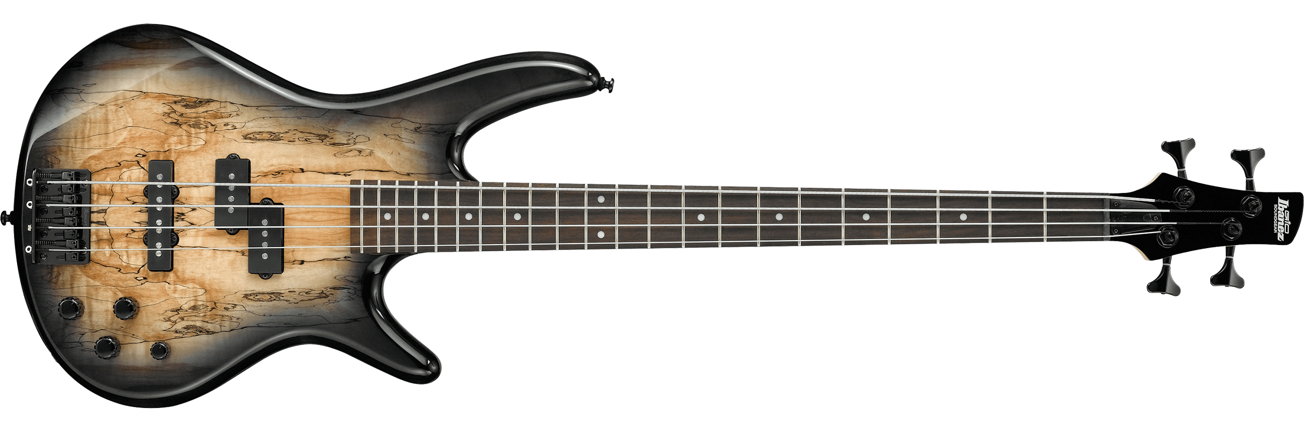 Ibanez 4 String Bass Guitar Review